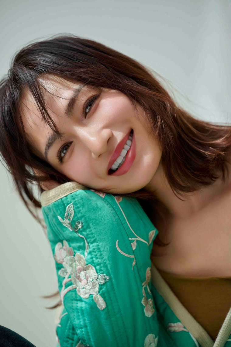 佐田 真由美(さだ まゆみ)