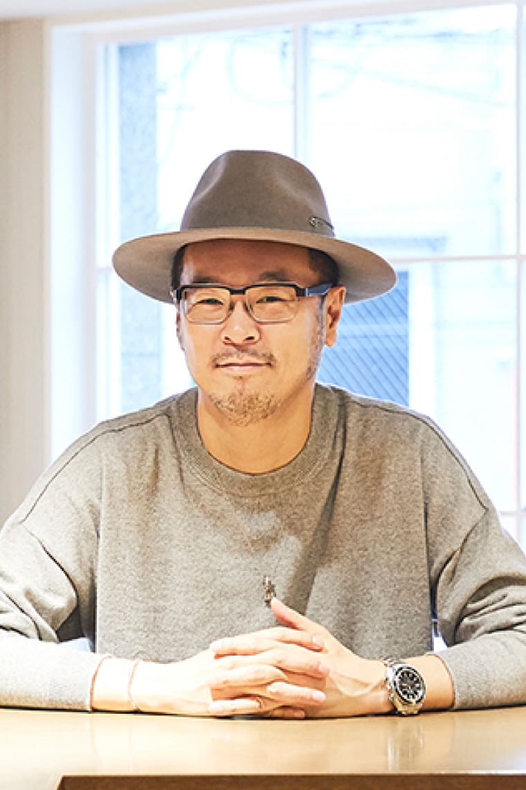 青木 良文(あおき よしふみ)