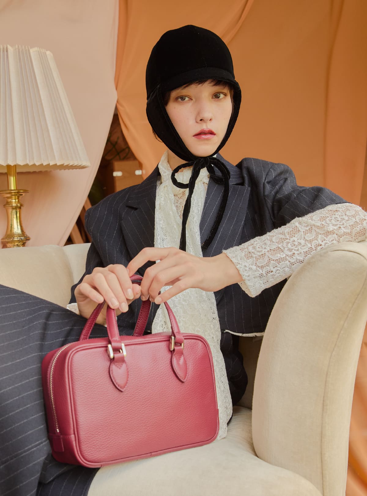 russet(ラシット)ストーリーイメージ画像