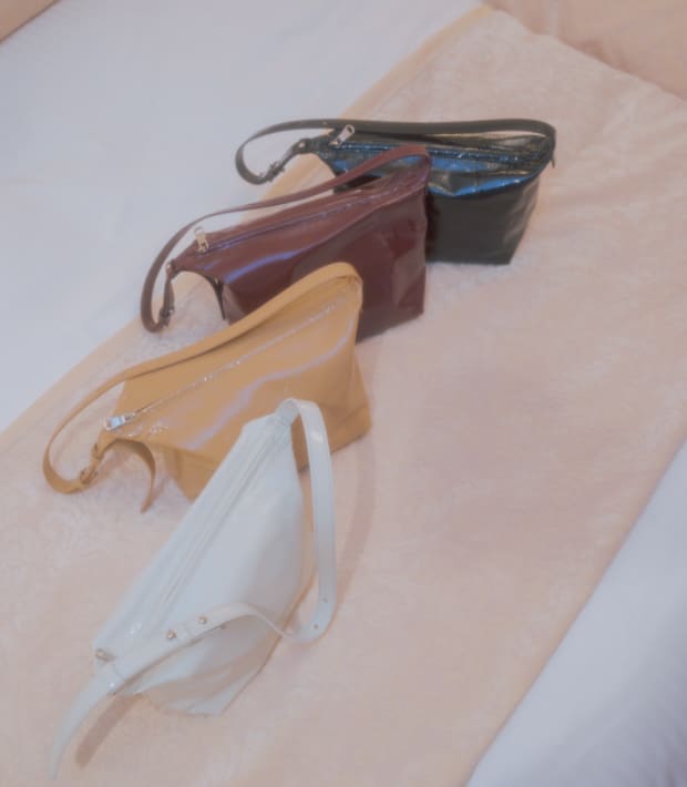 russet 2025 HOLIDAY COLLECTION