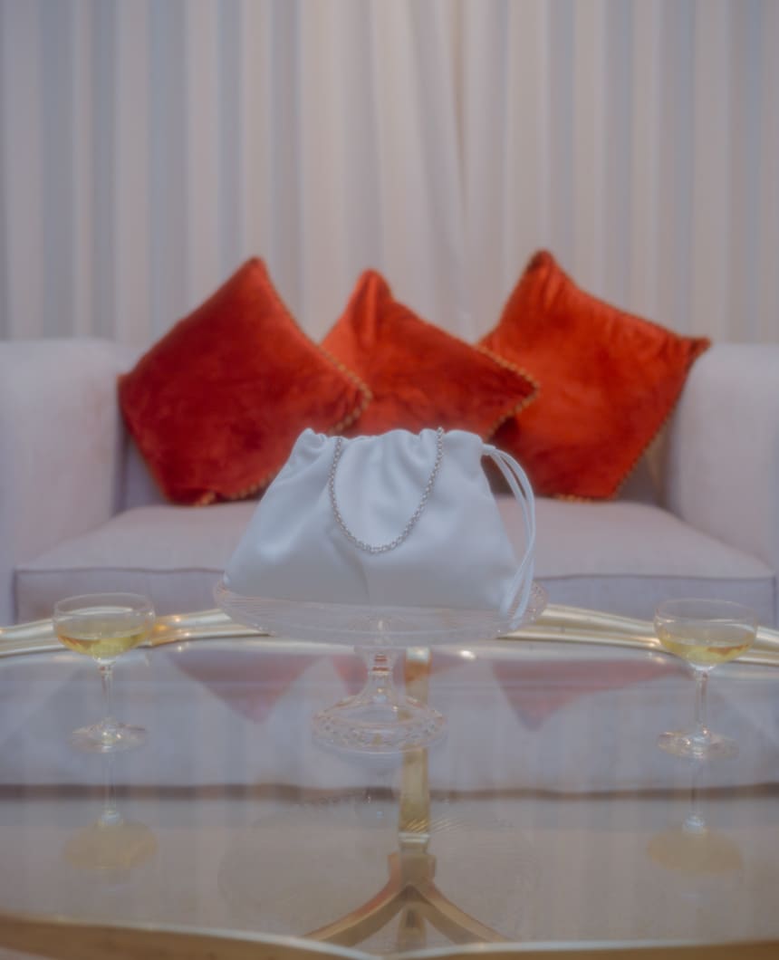 russet 2025 HOLIDAY COLLECTION