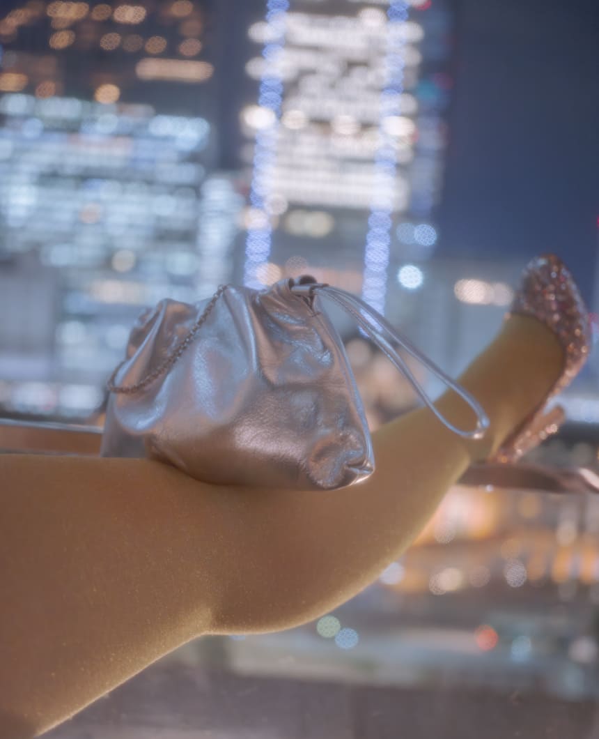 russet 2025 HOLIDAY COLLECTION