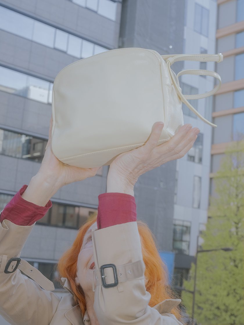 russet 2026 SPRING COLLECTION - kuubo