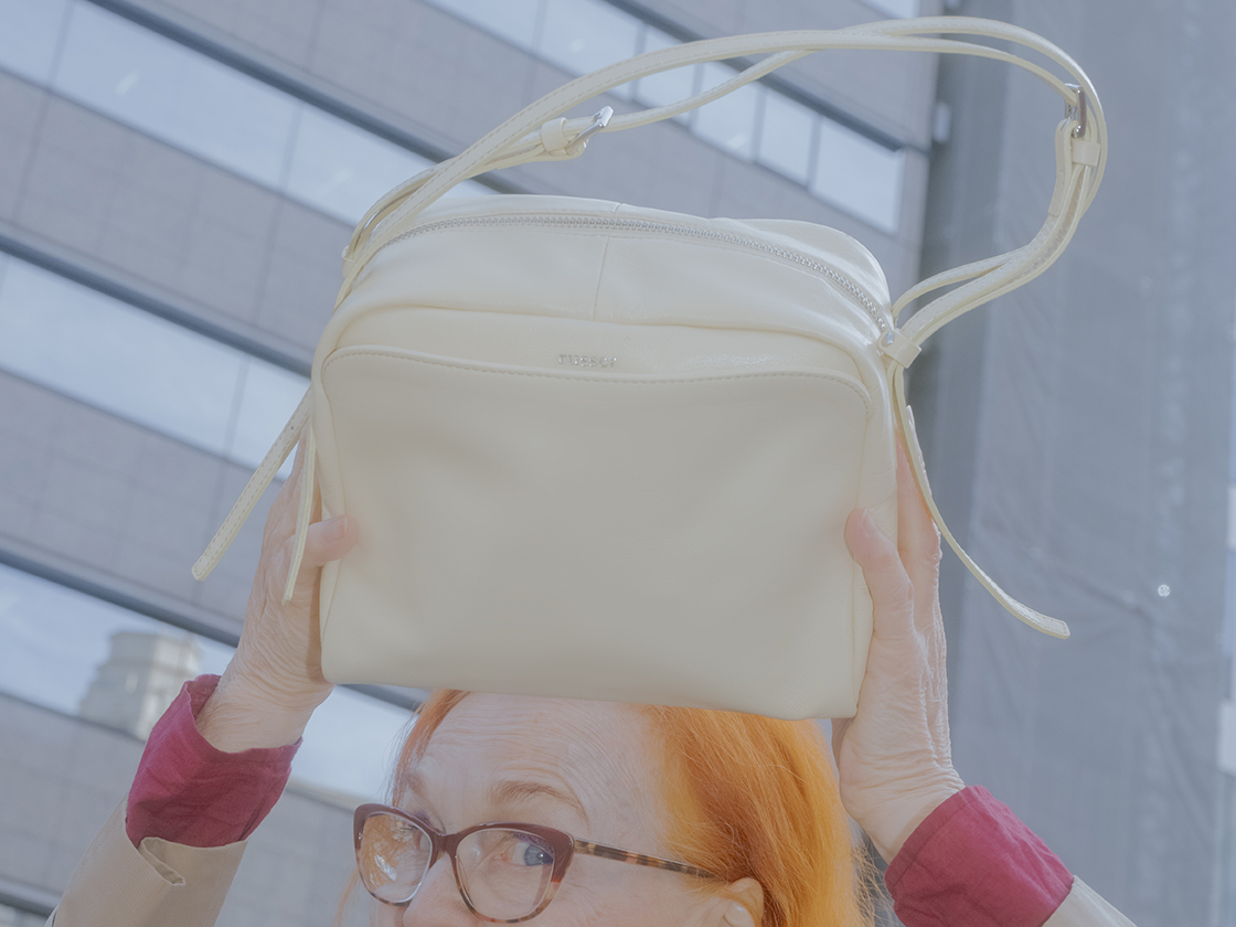 russet 2026 SPRING COLLECTION - kuubo