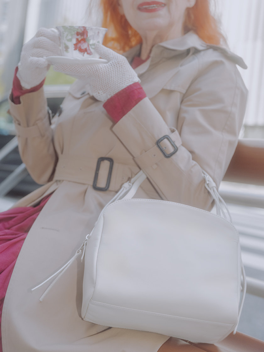 russet 2026 SPRING COLLECTION - kuubo