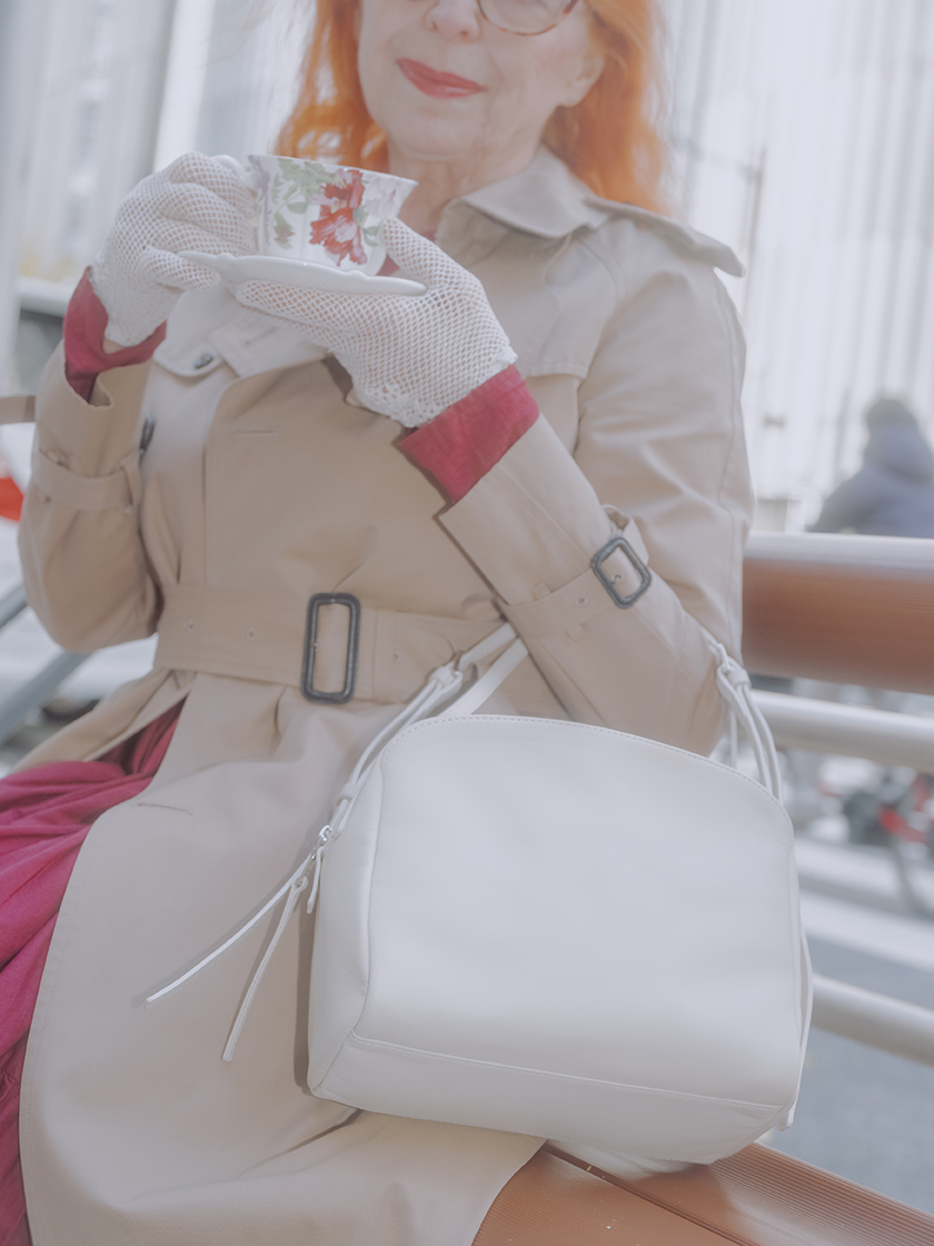 russet 2026 SPRING COLLECTION - kuubo