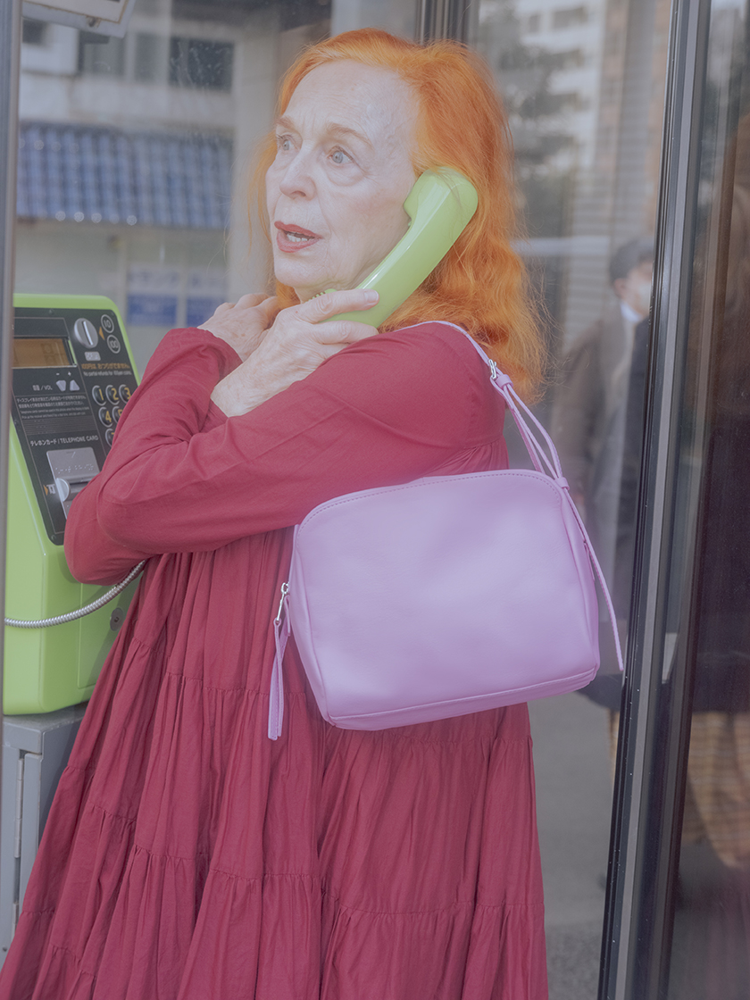 russet 2026 SPRING COLLECTION - kuubo