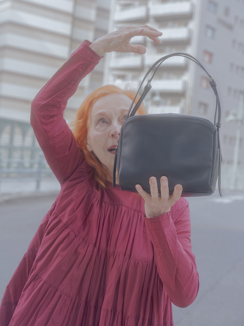 russet 2026 SPRING COLLECTION - kuubo