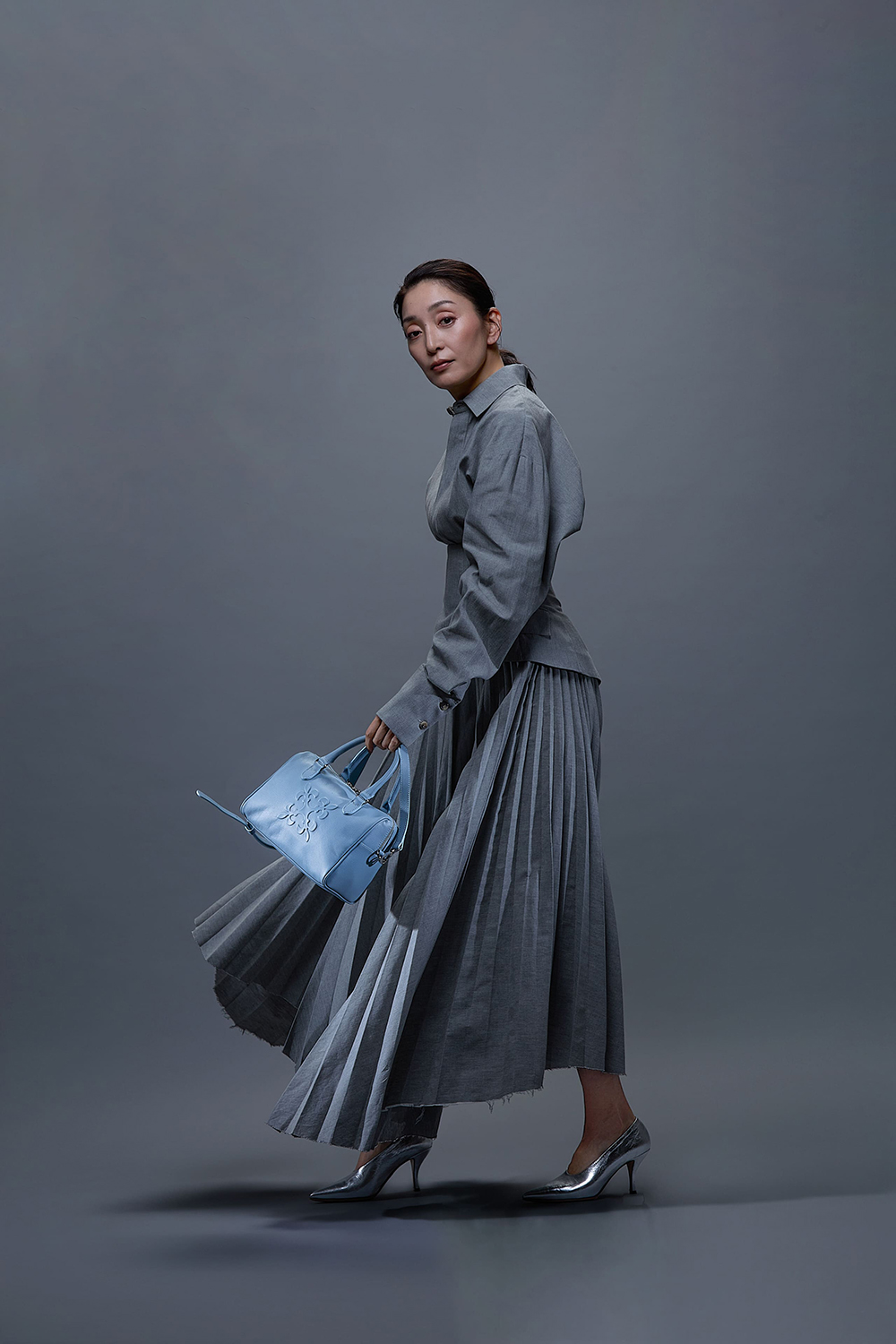 russet 2026 spring & summer collection vol.1