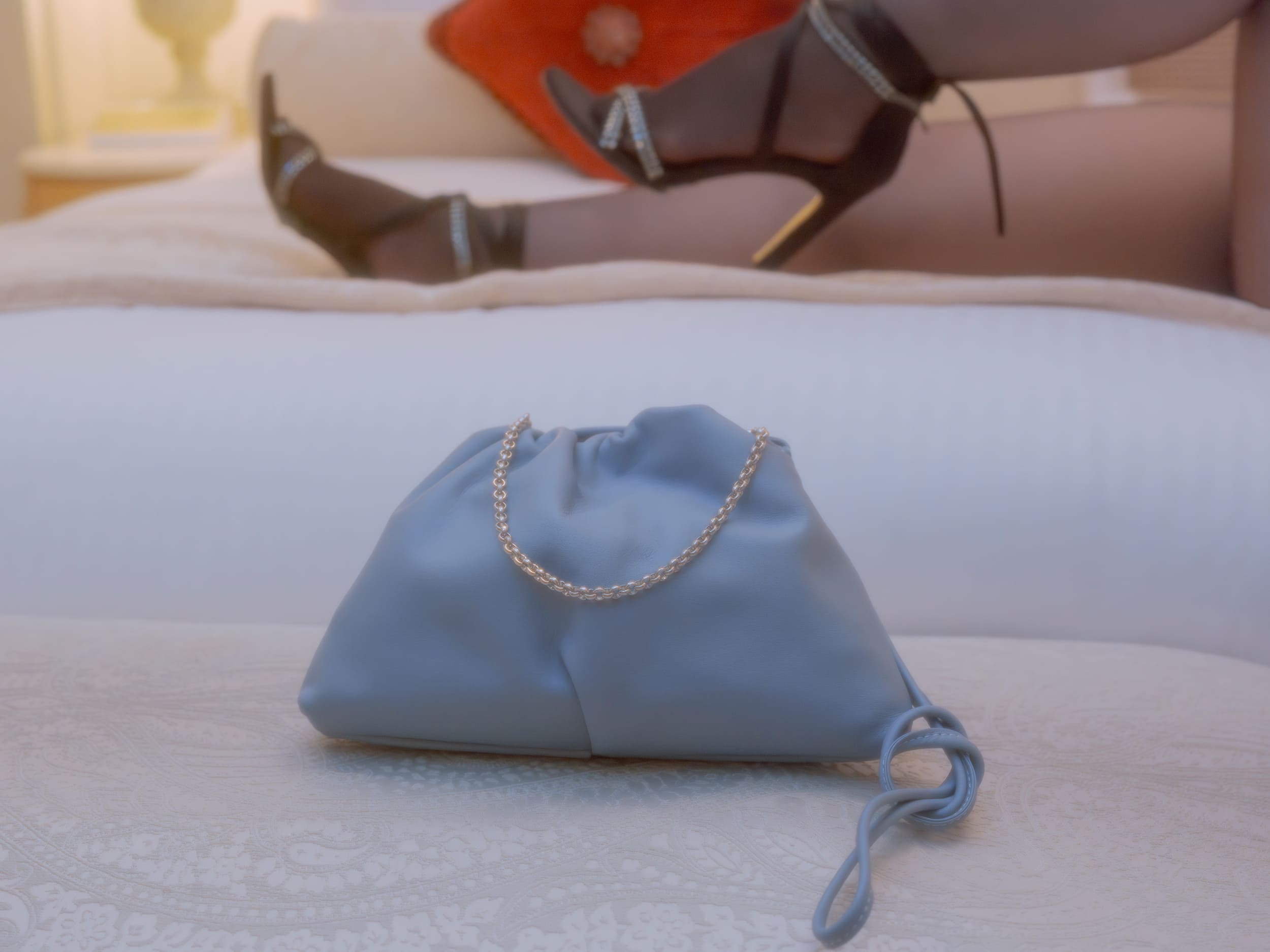 russet 2025 HOLIDAY COLLECTION メインビジュアル